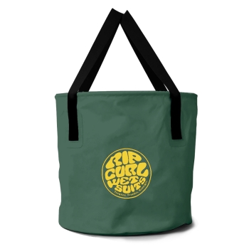 RIP CURL SURF SERIES SACCA CESTELLO 50LT DARK GREEN