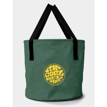 RIP CURL SURF SERIES SACCA CESTELLO 50LT DARK GREEN