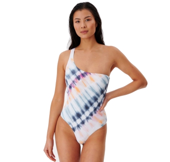 RIP CURL SURF TRIP COSTUME INTERO BLUE