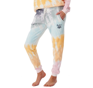 RIP CURL SURF TRIP PANTALONI TUTA DONNA