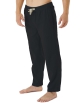 RIP CURL SWC RAILS PANTALONI WASHED BLACK
