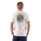 RIP CURL T-SHIRT AMAZON AZ BRANDED BONE