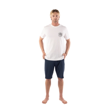 RIP CURL T-SHIRT AMAZON AZ BRANDED BLACK