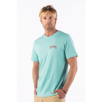 RIP CURL T-SHIRT AMAZON AZ BRANDED NAVY