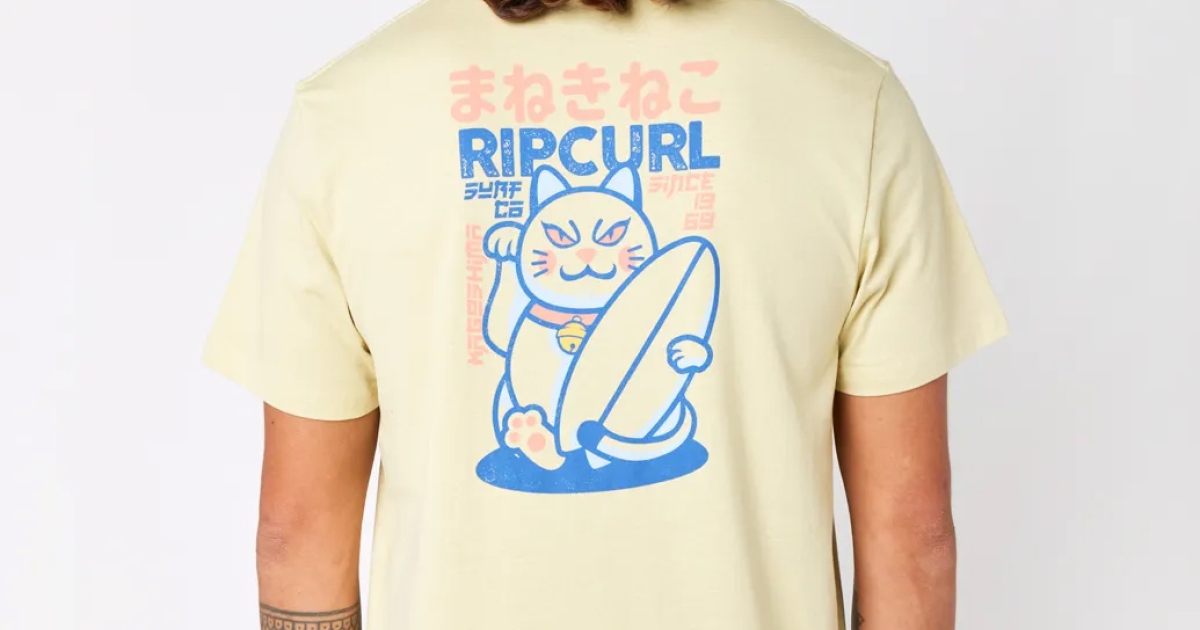 Curl clothing new arrivals