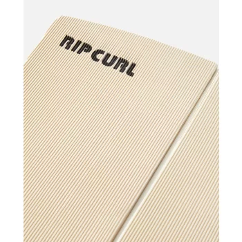 RIP CURL TAIL PAD TRACTION 2 PEZZI TAUPE