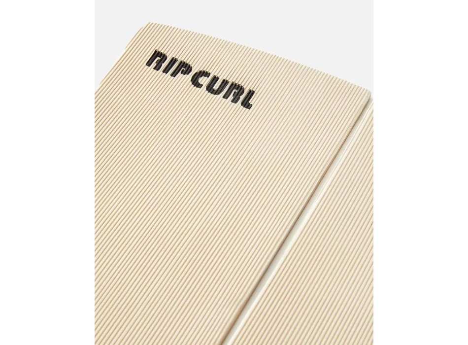 RIP CURL TAIL PAD TRACTION 2 PEZZI TAUPE