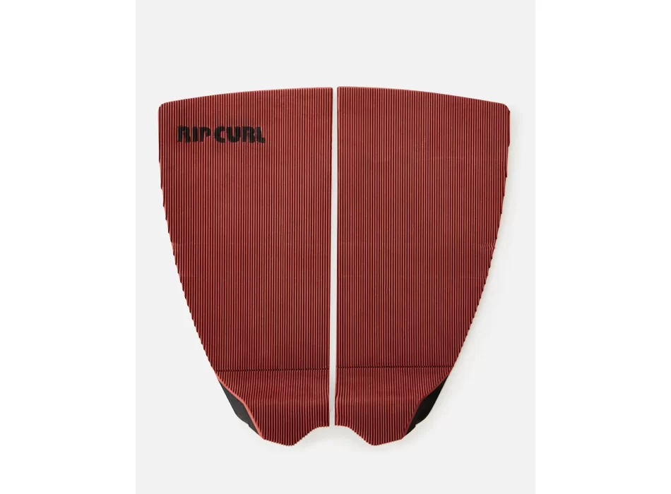 RIP CURL TAIL PAD TRACTION 2 PEZZI TAUPE