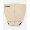 RIP CURL TAIL PAD TRACTION 2 PEZZI TAUPE