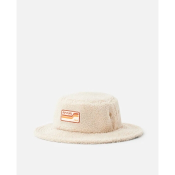 RIP CURL TEDDY DRAWSTRING CAPPELLO BUCKET