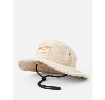 RIP CURL TEDDY DRAWSTRING CAPPELLO BUCKET