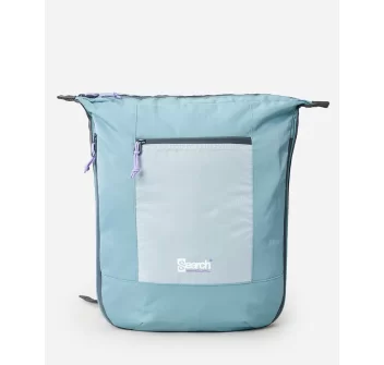 RIP CURL THE SEARCH 19L ZAINO ESPANDIBILE