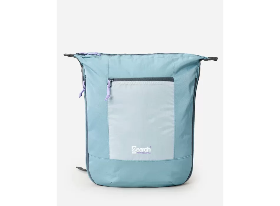 RIP CURL THE SEARCH 19L ZAINO ESPANDIBILE