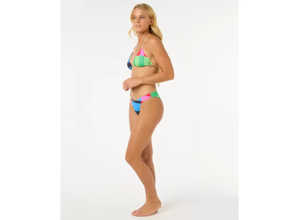 RIP CURL TOP LAS DALIAS BIKINI