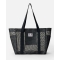 RIP CURL SAND FREE BORSA DA SPIAGGIA 32L STANDARD BLACK