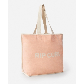 RIP CURL TOTE BAG IN TELA DI COTONE CLASSIC SURF 31L