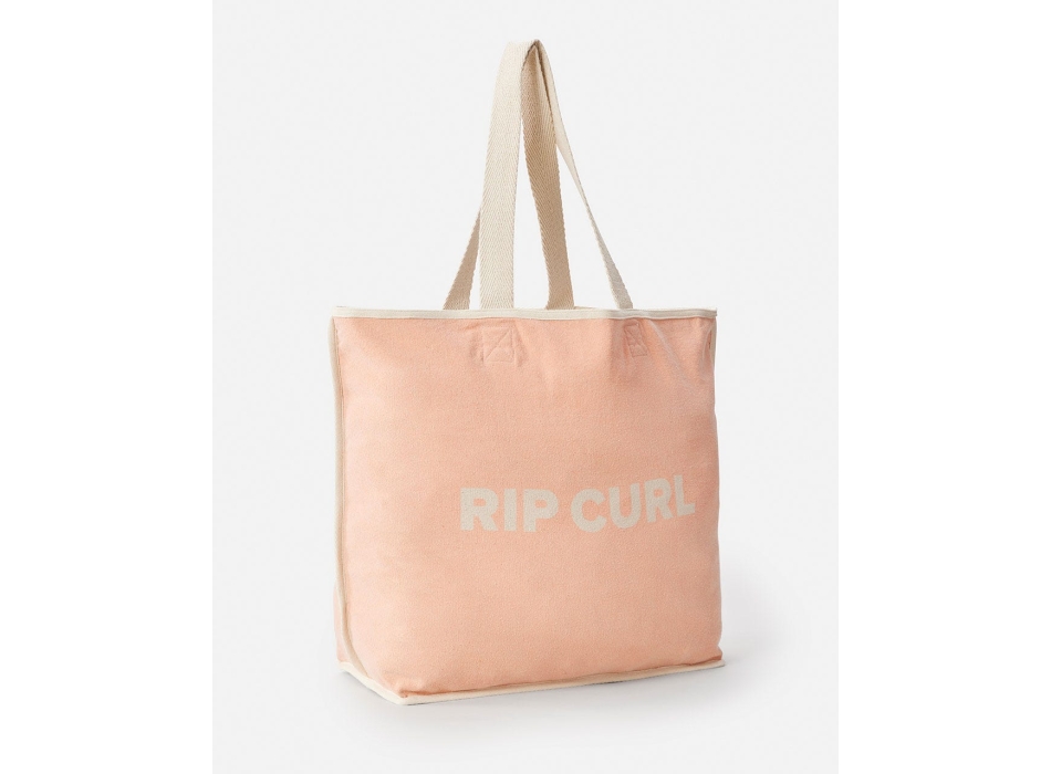 RIP CURL TOTE BAG IN TELA DI COTONE CLASSIC SURF 31L