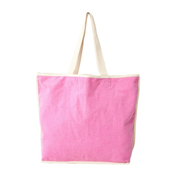 RIP CURL TOTE BAG IN TELA DI COTONE CLASSIC SURF 31L