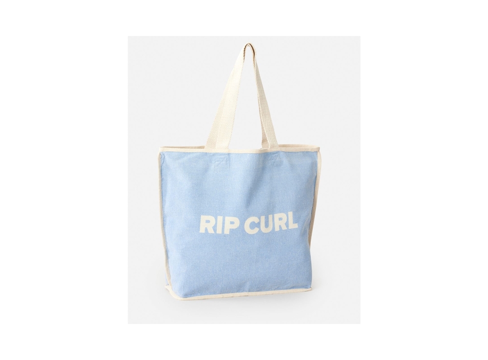 RIP CURL TOTE BAG IN TELA DI COTONE CLASSIC SURF 31L