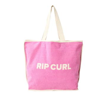 RIP CURL TOTE BAG IN TELA DI COTONE CLASSIC SURF 31L