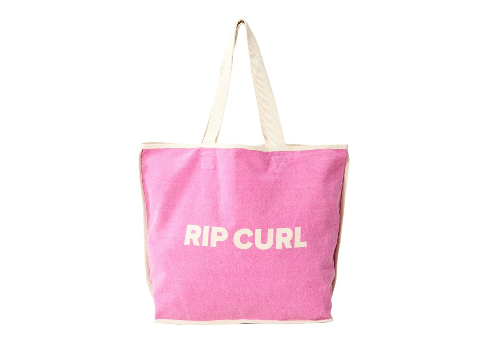 RIP CURL TOTE BAG IN TELA DI COTONE CLASSIC SURF 31L