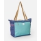 RIP CURL BEACH TOTE BORSA DA SPIAGGIA 32L MULTICOLOR