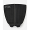 RIP CURL TRACTION TAIL PAD 2 PEZZI BLACK