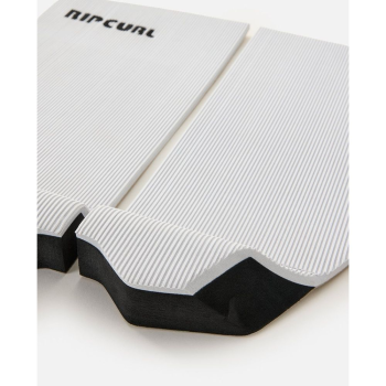 RIP CURL TRACTION TAIL PAD 2 PEZZI GREY