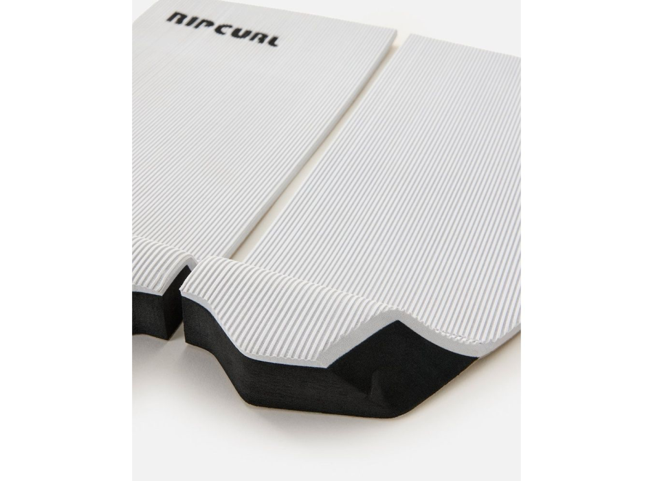 RIP CURL TRACTION TAIL PAD 2 PEZZI GREY