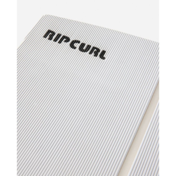 RIP CURL TRACTION TAIL PAD 2 PEZZI GREY
