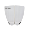 RIP CURL TRACTION TAIL PAD 2 PEZZI GREY
