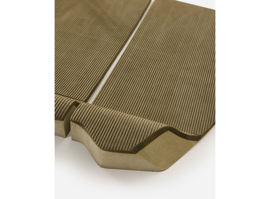RIP CURL TRACTION TAIL PAD 2 PEZZI ROCK