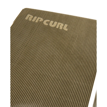 RIP CURL TRACTION TAIL PAD 2 PEZZI ROCK
