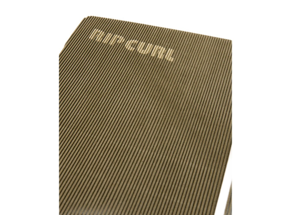 RIP CURL TRACTION TAIL PAD 2 PEZZI ROCK