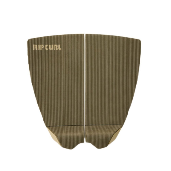 RIP CURL TRACTION TAIL PAD 2 PEZZI ROCK