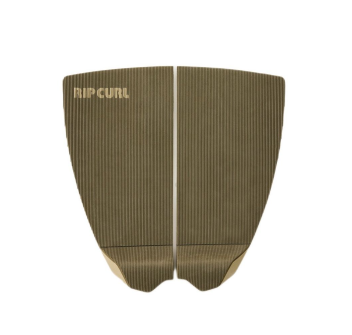 RIP CURL TRACTION TAIL PAD 2 PEZZI ROCK