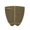 RIP CURL TRACTION TAIL PAD 2 PEZZI ROCK