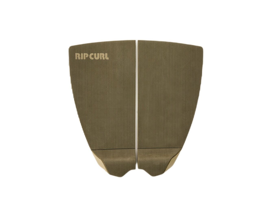 RIP CURL TRACTION TAIL PAD 2 PEZZI ROCK