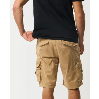 RIP CURL TRAIL CARGO WALKSHORTS 20" KHAKI