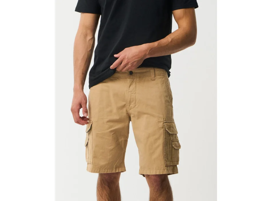 RIP CURL TRAIL CARGO WALKSHORTS 20" KHAKI