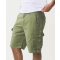 RIP CURL TRAIL CARGO WALKSHORTS 20" MID GREEN
