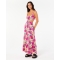 RIP CURL ES VEDRA MAXI DRESS MULTI