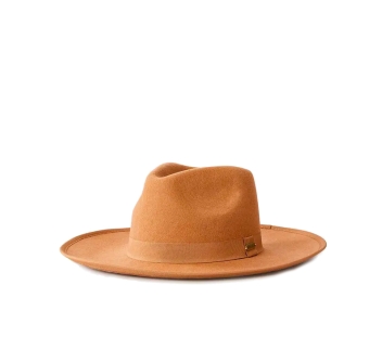RIP CURL VALLEY WIDE BRIM CAPPELLO IN FELTRO