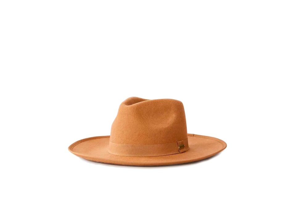 RIP CURL VALLEY WIDE BRIM CAPPELLO IN FELTRO