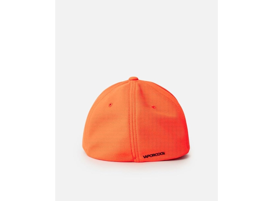 RIP CURL VAPORCOOL DIAMOND FLEXFIT CAPPELLO FLAME