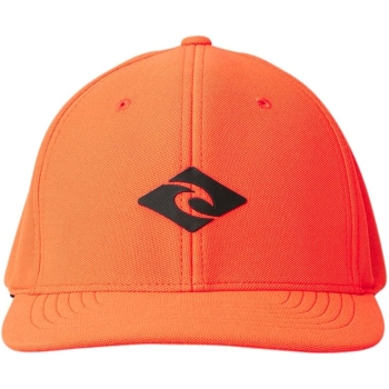 RIP CURL VAPORCOOL DIAMOND FLEXFIT CAPPELLO FLAME