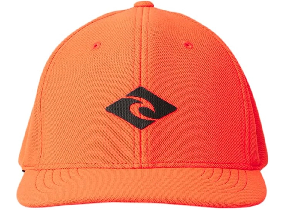 RIP CURL VAPORCOOL DIAMOND FLEXFIT CAPPELLO FLAME