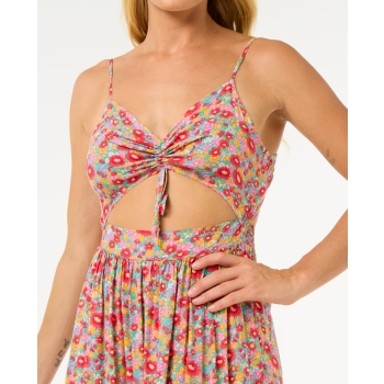RIP CURL VESTITO PREMIUM SURF STRIPE COVER MULTICO