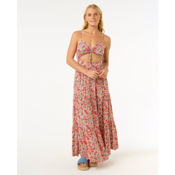 RIP CURL VESTITO PREMIUM SURF STRIPE COVER MULTICO