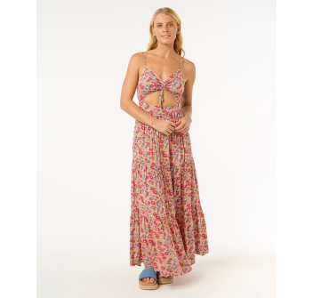RIP CURL VESTITO PREMIUM SURF STRIPE COVER MULTICO